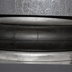 发动机测试试验台