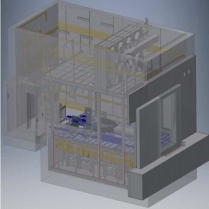 环境可靠性的应用-海拔仓
