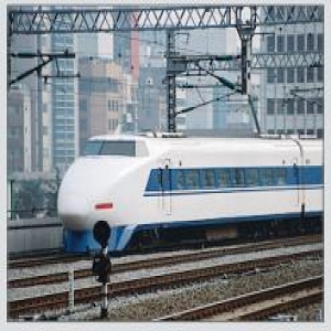 铁路和有轨电车的隔振应用