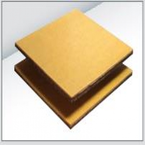 天车轨道减震垫