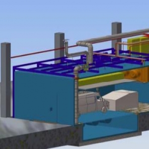 环境可靠性的应用-高低温环境仓