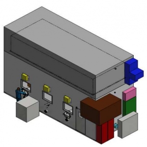 环境可靠性的应用-SHED-燃油蒸发密闭室